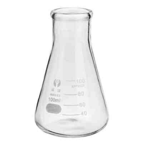 Conical | Flask | 100mL