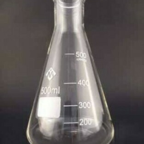 Conical Flask 500ml